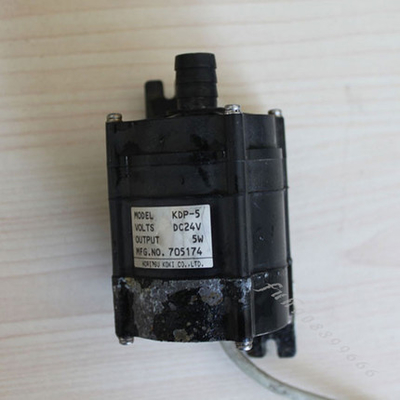 TRUNG QUỐC Noritsu Qss2600 3001 3501 3300 Máy bơm tuần hoàn phụ tùng Minilab W407692 nhà cung cấp