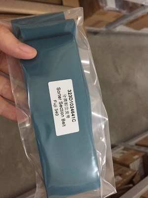 TRUNG QUỐC Dây curoa Fuji 340 Frontier Minilab 323D1024641 nhà cung cấp