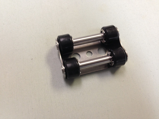 TRUNG QUỐC 334G03636 Con lăn phụ tùng minilab mới OEM của Fuji nhà cung cấp