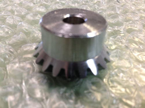 TRUNG QUỐC 327G02084 Fuji Minilab OEM New Gear nhà cung cấp