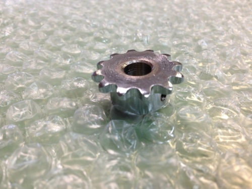 TRUNG QUỐC 326G02013 Fuji Minilab OEM New Gear nhà cung cấp