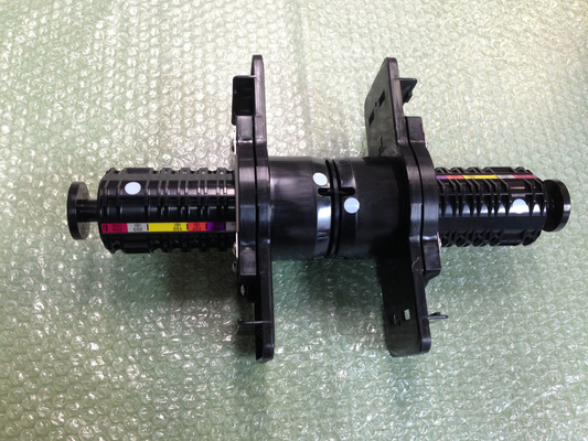 TRUNG QUỐC Z027529-01 Z027529 Noritsu Bộ trục chính OEM hoàn toàn mới nhà cung cấp
