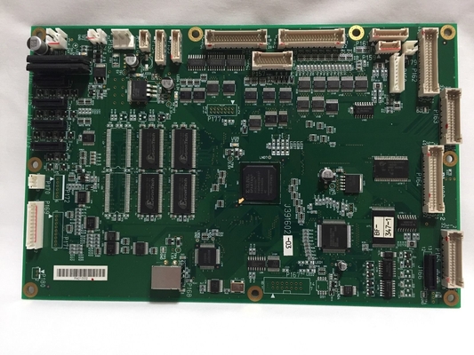 Trung Quốc Noritsu J391602-03 J391602 MỚI - PCB điều khiển chính nhà cung cấp