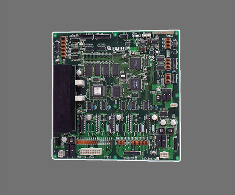 TRUNG QUỐC Máy quét phim Fuji Frontier Minilab Part SP2000 Bo mạch CTB20 nhà cung cấp