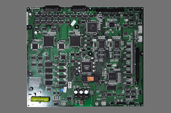 TRUNG QUỐC Fuji Frontier Minilab 350 370 355 375 Bộ phận CTL20 nhà cung cấp