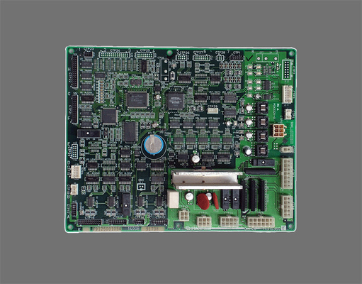 TRUNG QUỐC Fuji Frontier Mini-Lab 350 370 355 375 Bộ phận CTP20 nhà cung cấp