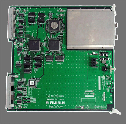 TRUNG QUỐC Phụ tùng phòng thí nghiệm nhỏ Fuji Frontier Máy quét phim SP2000 PCB GLO20 nhà cung cấp