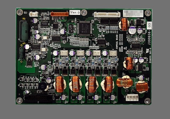 TRUNG QUỐC PCB điều khiển laser cho Noritsu QSS3001 3011 3101 Minilab J390656 nhà cung cấp