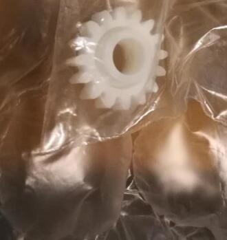 TRUNG QUỐC Fuji Frontier 550 Minilab Spare Part Gear 327S1121604 327S1121604A nhà cung cấp