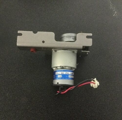 TRUNG QUỐC FUJI FP563 / 560/561/562 Bộ xử lý phim phụ tùng minilab / Động cơ 05J-AG-250-C460 nhà cung cấp