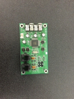 TRUNG QUỐC Noritsu QSS 33 Phần phụ tùng minilab Pcb / J390900-00 J390900 nhà cung cấp