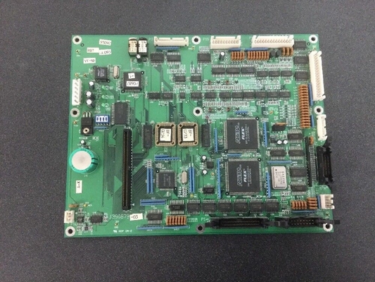 TRUNG QUỐC Noritsu Minilab J390879-03 J390879 AFC Điều khiển máy quét PCB nhà cung cấp