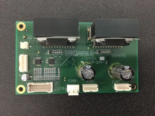 TRUNG QUỐC Noritsu Qss35 Dòng Minilab Số một phần J391184-00 J391184 Tạp chí kép Pcb nhà cung cấp