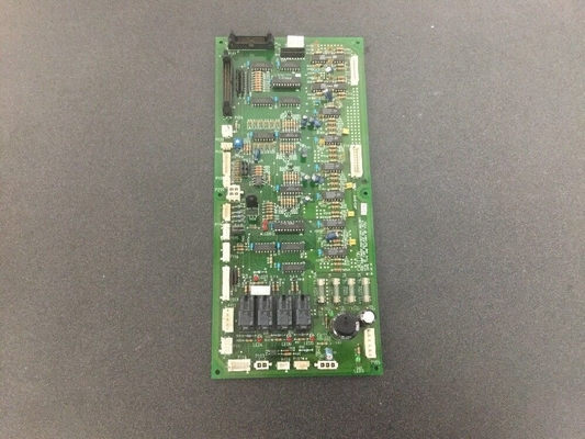 TRUNG QUỐC Noritsu Qss2301 Minilab Spare Part I / O PCB J306321-00 J306321 nhà cung cấp