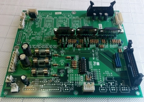 TRUNG QUỐC Noritsu J390768 Minilab AFC SCANNER DRIVER nhà cung cấp