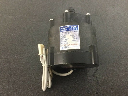 TRUNG QUỐC Noritsu / Fuji / Konica / Agfa / Kreonite / Magnet Minilab Pump Model PDD-20 C nhà cung cấp