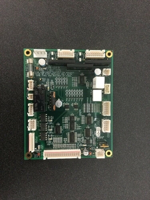 TRUNG QUỐC Noritsu QSS 35 Minilab I / O PCB / J391322-01 J391322 nhà cung cấp
