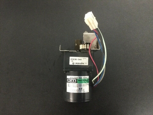 TRUNG QUỐC Noritsu Agfa Konica Kis Minilab Oriental Motor P / N 41K25GN-AUL-E13 Với Hộp số E3036-3 nhà cung cấp