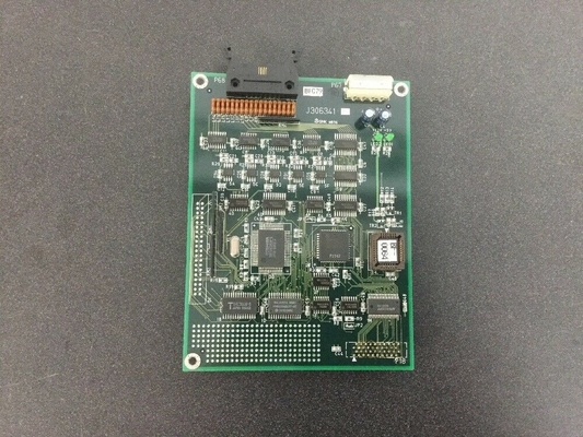 TRUNG QUỐC Noritsu Minilab PCB Phụ tùng J306341-00 J306341 nhà cung cấp