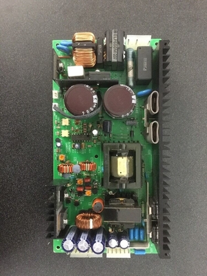 TRUNG QUỐC Noritsu Minilab Spare Part Nemic / Lambda SCB044E nhà cung cấp