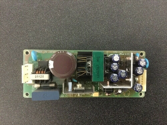 TRUNG QUỐC NORITSU MP1600 / QSS 2700/2701/2711 / 3001/3011 Bộ phận dự phòng Minilab PCB BOARD CMK-C2X LD0151T nhà cung cấp