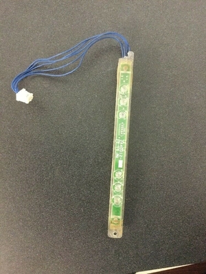 TRUNG QUỐC Bộ xử lý phim Noritsu V30 Bộ cảm biến phụ tùng Minilab J440012 nhà cung cấp
