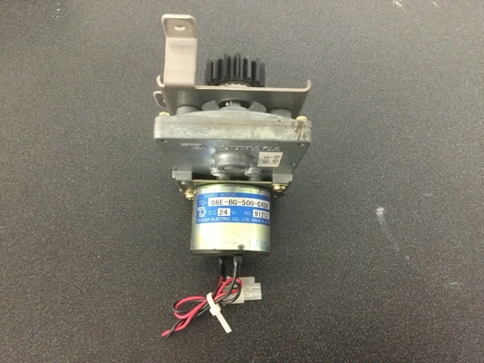 TRUNG QUỐC FUJI FP563 / 560/561 / 562 / Bộ xử lý phim Minilab Spare Part Motor 06E-BG-500-C459 nhà cung cấp