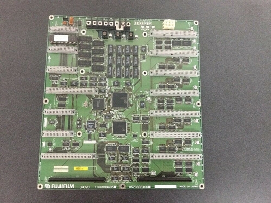 TRUNG QUỐC Phụ tùng máy quét phim Fuji SP 2000 2500 Minilab GMC20 113C8898405 857C898406 nhà cung cấp