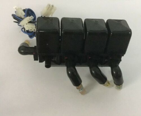 TRUNG QUỐC FUJI FP563 / 560/561/562 Bộ xử lý phim Minilab Van phụ tùng van điện từ nhà cung cấp