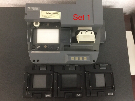 TRUNG QUỐC Fuji Frontier 350/355/370/375 120mm Kit SP1500 / SP2000 / SP2500 Minilab Spare Part Film Scanner MFC10Y nhà cung cấp