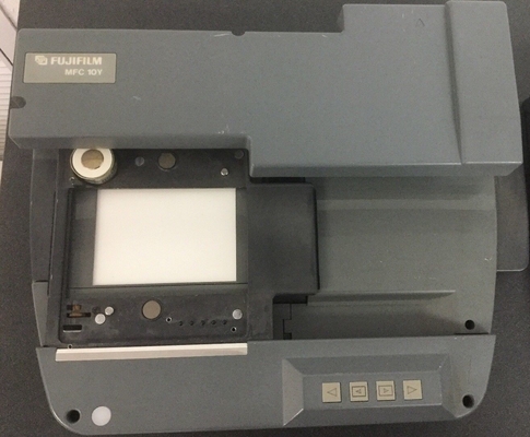 TRUNG QUỐC Máy quét phim Fuji SP2000 / 2500 Minilab Spare Part HƯỚNG DẪN SỬ DỤNG NEGATIVE CARRIER / MFC 10Y nhà cung cấp
