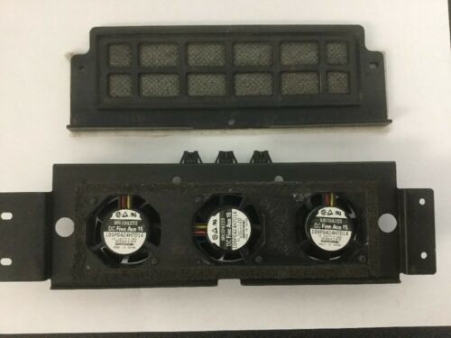 TRUNG QUỐC Quạt không chổi than 109P0424H7D14 Fuji Minilab Parts nhà cung cấp