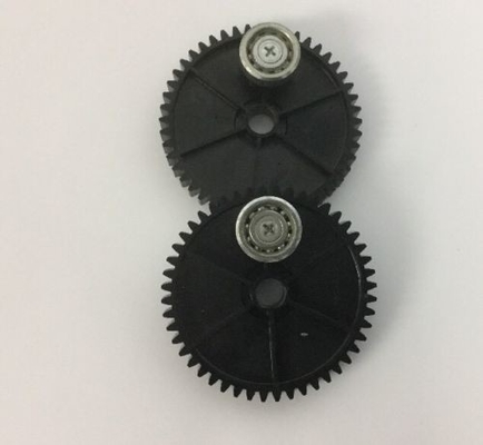 TRUNG QUỐC Bánh xe xích mini FUJI FP563 560 với vòng bi lăn nhà cung cấp