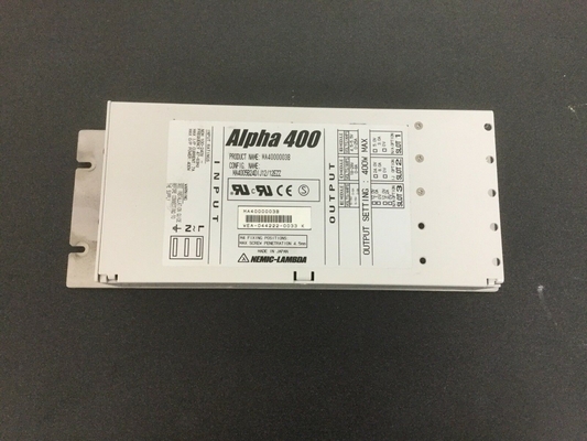 TRUNG QUỐC Bộ xử lý phim Alpha 400 Bộ phận thay thế Fuji nhà cung cấp