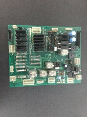 TRUNG QUỐC Noritsu Qss 4100 Minilab Spare Part Board / J303688-03 J303688 nhà cung cấp