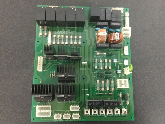TRUNG QUỐC Noritsu MP1600 / QSS2700 / QSS2701 / QSS2711 Phần phụ tùng Minilab J306166 PCB nhà cung cấp