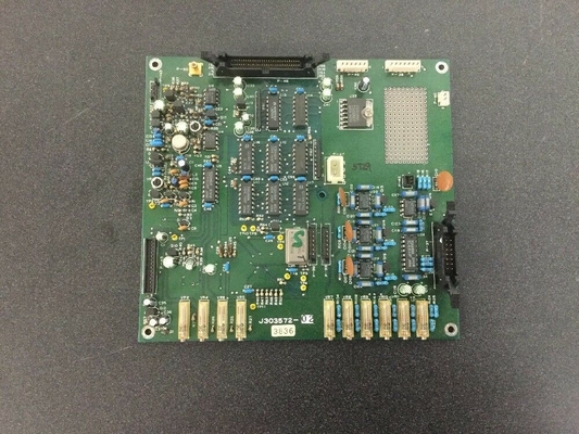 TRUNG QUỐC Máy in J303572-02 J303572 Bộ phận Minilab PCB Noritsu nhà cung cấp