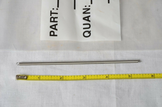 TRUNG QUỐC Lò xo thép không gỉ 5 inch cho bộ phận dự phòng của Minilabs nhà cung cấp