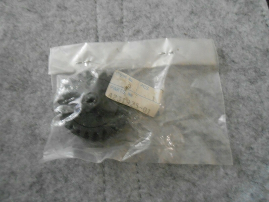 TRUNG QUỐC A231925-01 A231925 Noritsu Minilab Spare Part Idler Gear nhà cung cấp