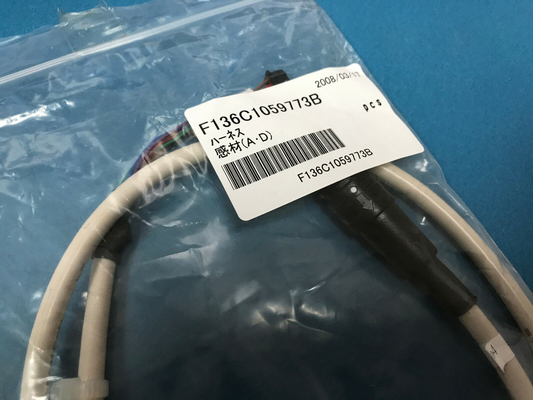 TRUNG QUỐC 136C1059773 Fuji Frontier 550 Minilab Spare Part Harness nhà cung cấp