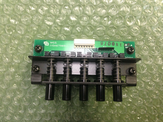 TRUNG QUỐC 110A6798911 Fuji Magazine Detector Minilab Part nhà cung cấp
