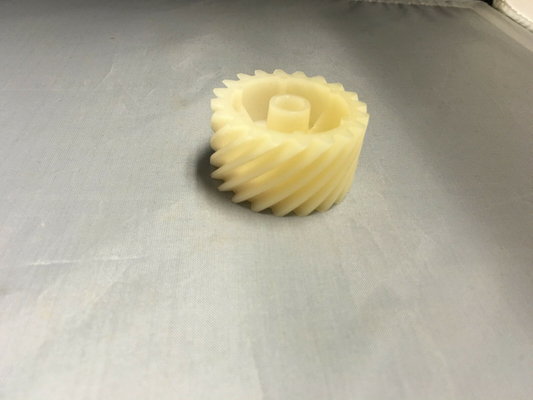 TRUNG QUỐC 327G02135 Fuji Frontier Minilab Spare Part Helical Gear nhà cung cấp