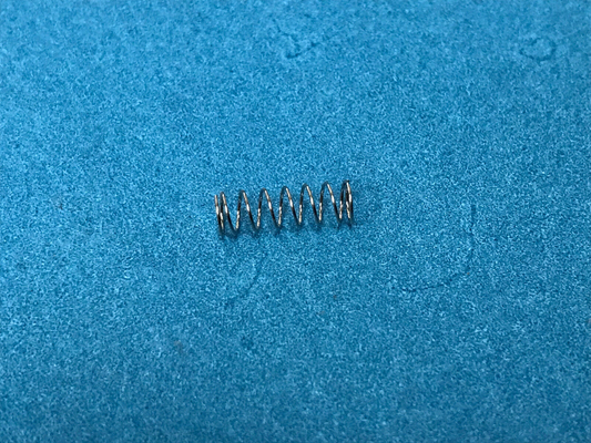 TRUNG QUỐC 50B7804900 Fuji Frontier Minilab Spare Part Spring nhà cung cấp