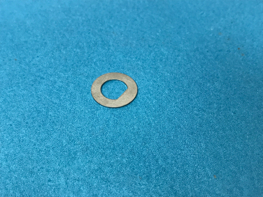 TRUNG QUỐC 55B7506052 cũng như 55B7506053 Máy giặt phụ tùng Fuji Frontier Minilab nhà cung cấp