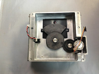 TRUNG QUỐC 815C965748 Phần tiếp nhận ánh sáng phụ tùng Fuji Frontier Minilab nhà cung cấp