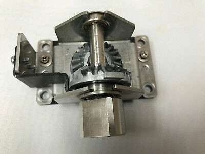 TRUNG QUỐC Cần gạt bánh răng 327C965330 Asembly OEM Fuji Minilab Frontier 340 đã qua sử dụng nhà cung cấp