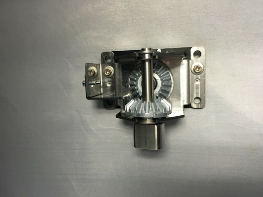TRUNG QUỐC 327C965330 Fuji Frontier Minilab Spare Part Lever Gear Assembly nhà cung cấp