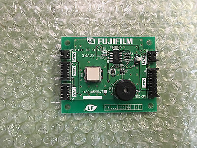 TRUNG QUỐC 113C1059547 Phần PCB phụ tùng Minilab của Fuji Frontier nhà cung cấp