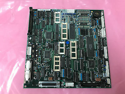 TRUNG QUỐC 113G03131 Bảng mạch phụ tùng Fuji Frontier Minilab nhà cung cấp