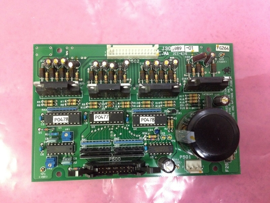 TRUNG QUỐC J306989-01 J306989 Noritsu Minilab Spare Part PCB Board nhà cung cấp